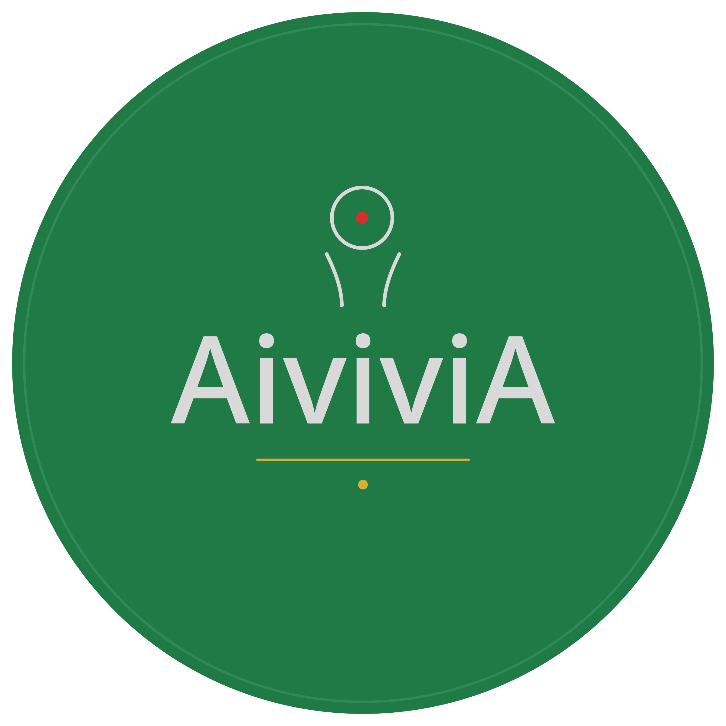 AiviviA logo